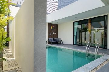 3 Bedroom House for sale in Nong Prue, Chonburi