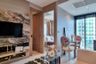 1 Bedroom Condo for sale in The Riviera Ocean Drive, Nong Prue, Chonburi