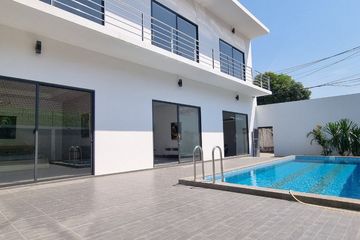 6 Bedroom House for sale in Nong Prue, Chonburi