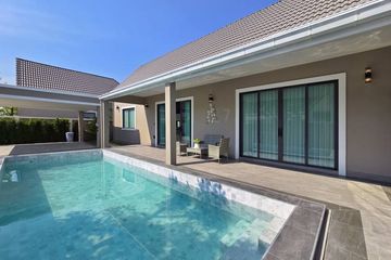 3 Bedroom House for sale in Nong Prue, Chonburi
