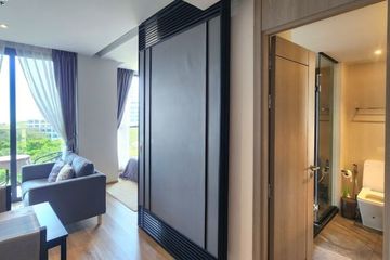 1 Bedroom Condo for sale in Andromeda Condominium, Nong Prue, Chonburi