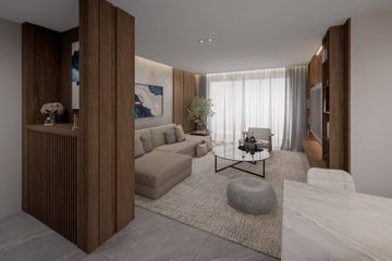 2 Bedroom Condo for sale in Zensiri Jomtien Residences, Nong Prue, Chonburi