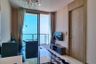 1 Bedroom Condo for sale in Na Kluea, Chonburi