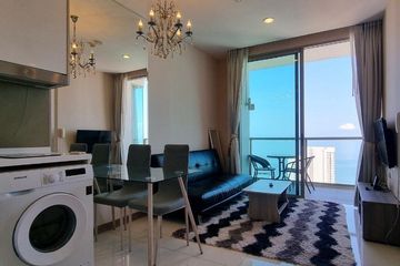 1 Bedroom Condo for sale in Na Kluea, Chonburi