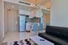 1 Bedroom Condo for sale in Na Kluea, Chonburi