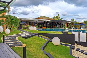 10 Bedroom Commercial for sale in Nong Prue, Chonburi