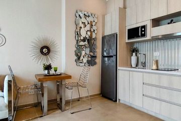 1 Bedroom Condo for sale in Marina Golden Bay, Nong Prue, Chonburi