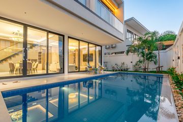 4 Bedroom House for sale in Nong Prue, Chonburi