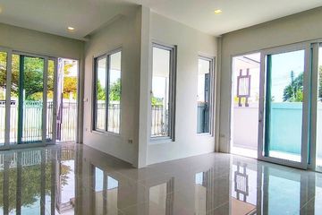 3 Bedroom House for sale in Huai Yai, Chonburi