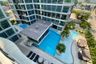 1 Bedroom Condo for sale in Sea Zen Condominium, Bang Sare, Chonburi