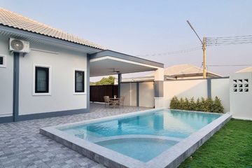 4 Bedroom House for sale in Nong Prue, Chonburi