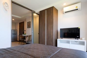 1 Bedroom Condo for sale in Bang Sare, Chonburi