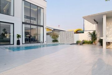 5 Bedroom House for sale in Nong Pla Lai, Chonburi