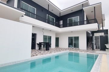 5 Bedroom House for sale in Huai Yai, Chonburi