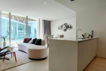 2 Bedroom Condo for sale in Secret Garden Condominium, Na Kluea, Chonburi