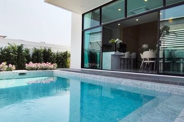 4 Bedroom House for sale in Huai Yai, Chonburi