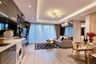 2 Bedroom Condo for sale in Pristine Park 3, Nong Prue, Chonburi