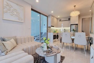 1 Bedroom Condo for sale in Copacabana Coral Reef, Nong Prue, Chonburi