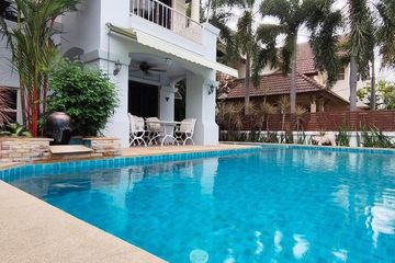 4 Bedroom House for sale in Nong Prue, Chonburi