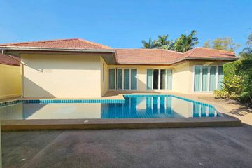 4 Bedroom House for sale in Nong Prue, Chonburi