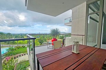 1 Bedroom Condo for sale in Bangsaray Heights Condominium by Sunplay, Bang Sare, Chonburi