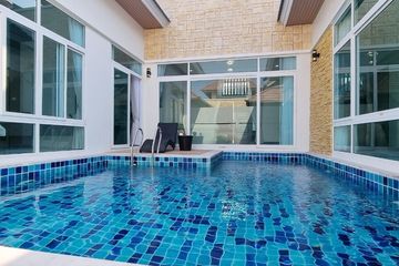 3 Bedroom House for sale in Nong Prue, Chonburi