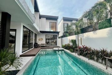 5 Bedroom House for sale in Nong Prue, Chonburi