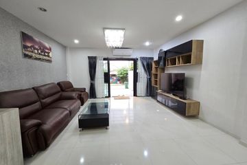 4 Bedroom House for sale in Nong Prue, Chonburi