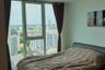 1 Bedroom Condo for sale in City Garden Tower, Nong Prue, Chonburi