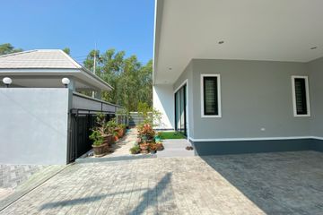 3 Bedroom House for sale in Nong Prue, Chonburi