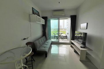 1 Bedroom Condo for sale in Lumpini Park Beach Jomtien, 