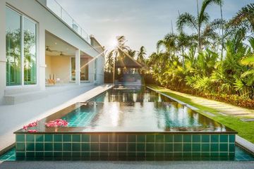 3 Bedroom House for sale in The Vineyard Phase 3, Pong, Chonburi