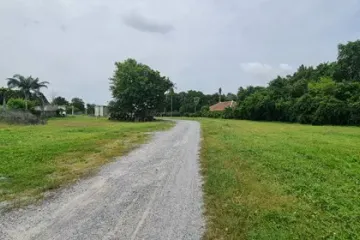 Land for sale in Huai Yai, Chonburi