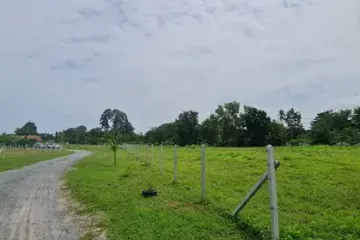 Land for sale in Huai Yai, Chonburi