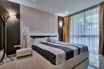 1 Bedroom Condo for rent in Gardenia Pattaya, Nong Prue, Chonburi