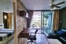 1 Bedroom Condo for sale in Apus, Nong Prue, Chonburi