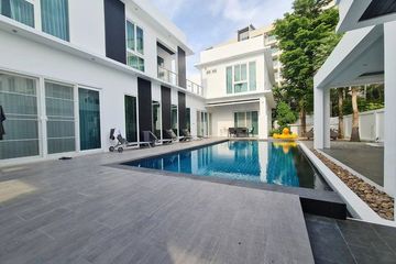 5 Bedroom House for sale in Nong Prue, Chonburi