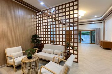 4 Bedroom House for sale in Nong Prue, Chonburi