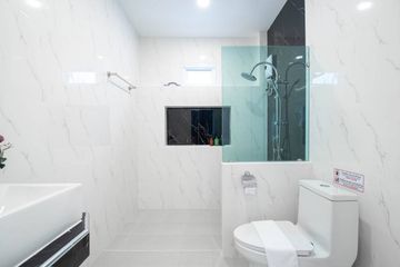 3 Bedroom House for sale in Huai Yai, Chonburi