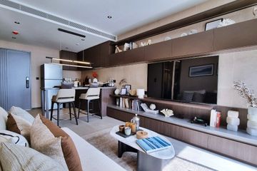 1 Bedroom Condo for sale in The Panora Estuaria, Na Jomtien, Chonburi