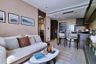 1 Bedroom Condo for sale in The Panora Estuaria, Na Jomtien, Chonburi