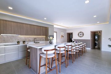 7 Bedroom House for sale in Huai Yai, Chonburi