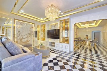 4 Bedroom House for sale in Pong, Chonburi