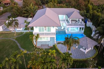 6 Bedroom House for sale in Bang Sare, Chonburi