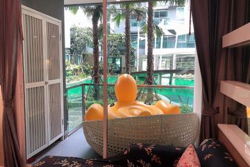 2 Bedroom Condo for rent in The Feelture, Na Jomtien, Chonburi