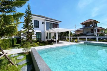 4 Bedroom House for sale in Huai Yai, Chonburi