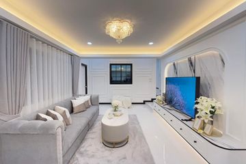 4 Bedroom House for sale in Nong Prue, Chonburi