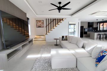 3 Bedroom House for sale in Nong Prue, Chonburi