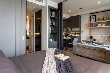 1 Bedroom Condo for sale in Andromeda Condominium, Nong Prue, Chonburi