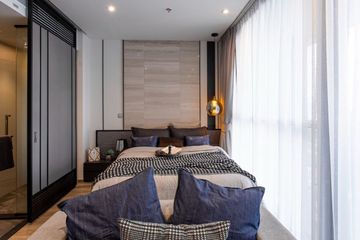 Condo for sale in Andromeda Condominium, Nong Prue, Chonburi